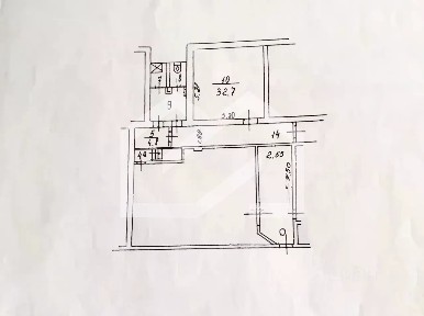 Москва, САО, р-н Тимирязевский, Тимирязевская ул., 11