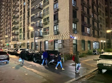 Сдается торговая площадь, 75 м²