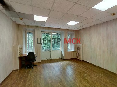 Сдается офис, 108 м²