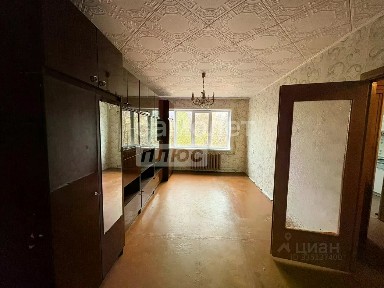 Продается 1-комн. квартира, 36 м²