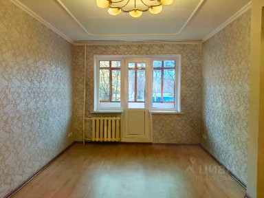 Продается 3-комн. квартира, 56,8 м²