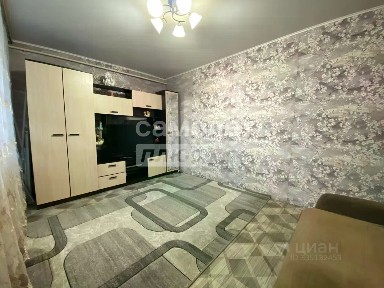 Продается 2-комн. квартира, 46,3 м²