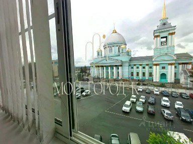 Продается 3-комн. квартира, 73,8 м²