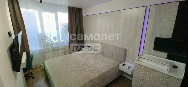 Продается 1-комн. квартира, 38,9 м²