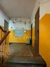 Продается 2-комн. квартира, 49,5 м²