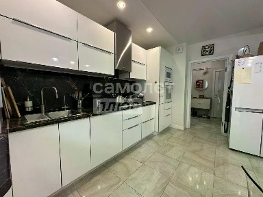 Продается 2-комн. квартира, 61,7 м²