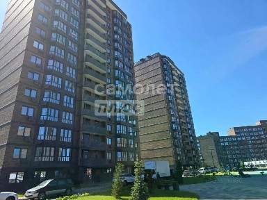 Продается 1-комн. квартира, 39 м²