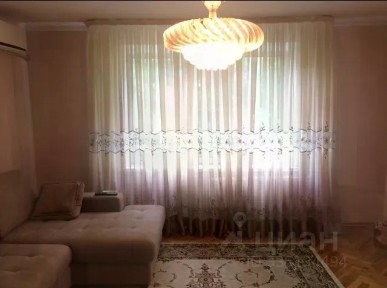 Продается 3-комн. квартира, 63,8 м²