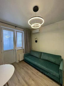 Продается студия, 17,3 м²