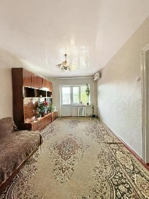 Продается 2-комн. квартира, 45 м²