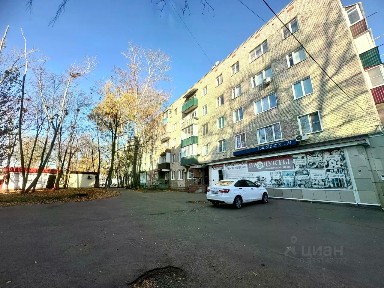 Продается торговая площадь, 218,3 м²