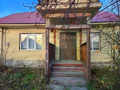 Продается 1-этажный дом, 45,9 м²