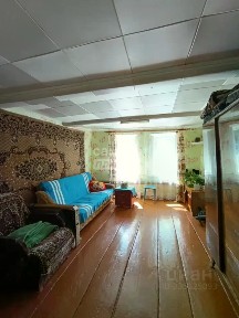 Продается 1-этажный дом, 65 м²