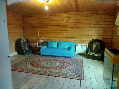 Продается 1-этажный дом, 43,8 м²