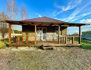 Продается 1-этажный дом, 80 м²