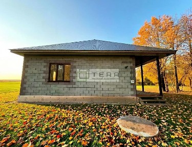 Продается 1-этажный дом, 132 м²