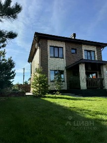 Продается 2-этажный коттедж, 169,7 м²