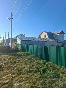 Продается участок, 17 сот.