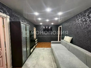 Продается 2-комн. квартира, 43,3 м²