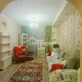 Продается 2-комн. квартира, 46,7 м²
