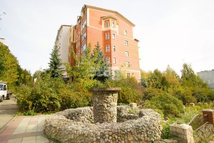 Продается помещение свободного назначения, 121,9 м²