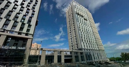 Продается 3-комн. квартира, 63,34 м²
