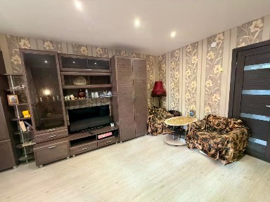 Продается 2-комн. квартира, 59,3 м²
