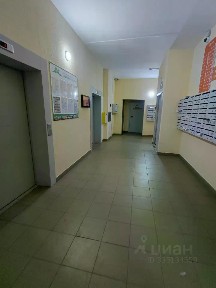 Продается 2-комн. квартира, 57,5 м²
