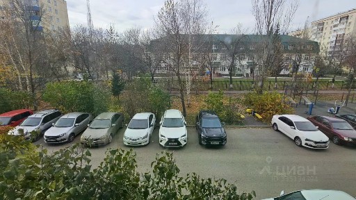 Продается 3-комн. квартира, 59,6 м²