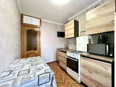 Продается 3-комн. квартира, 52,4 м²