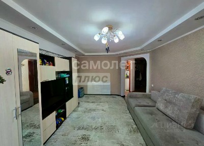 Продается 2-комн. квартира, 52,2 м²
