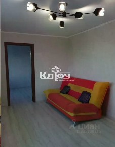 Продается 3-комн. квартира, 54,7 м²