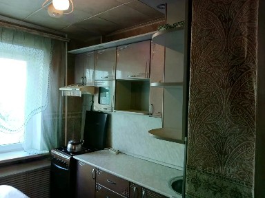 Продается 2-комн. квартира, 46,4 м²