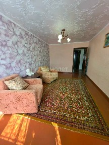 Продается 2-комн. квартира, 47,4 м²
