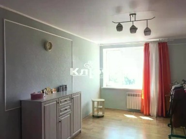 Продается 1-комн. квартира, 43,5 м²