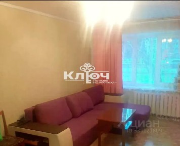 Продается 1-комн. квартира, 30 м²