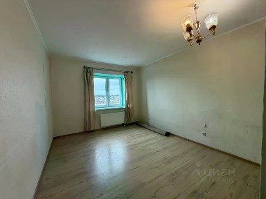 Продается 2-комн. квартира, 39,2 м²