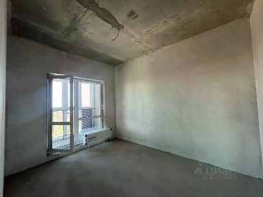 Продается 2-комн. квартира, 42,4 м²