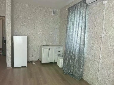 Продается студия, 25 м²
