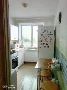 Продается 4-комн. квартира, 74,9 м²