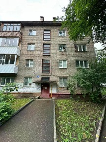 Продается 1-комн. квартира, 31,6 м²