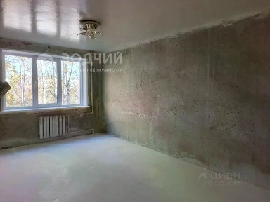 Продается 2-комн. квартира, 53,2 м²