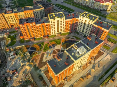 Продается 2-комн. квартира, 67,8 м²