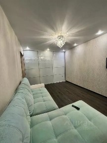 Продается 1-комн. квартира, 36 м²