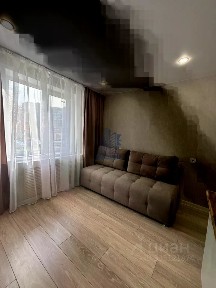 Продается студия, 17 м²