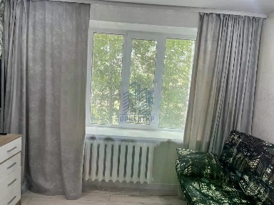 Продается студия, 26 м²
