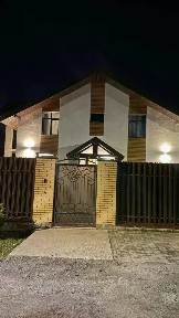 Санкт-Петербург, р-н Красносельский, Константиновское, пер. Сосновый, 3/1