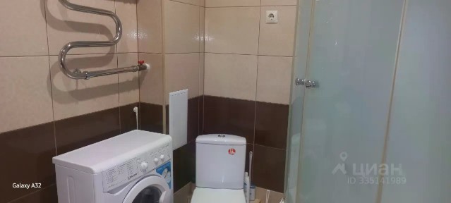 Продается студия, 29 м²