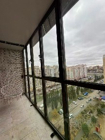 Продается студия, 48 м²