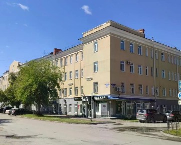 Продается 2-комн. квартира, 80 м²